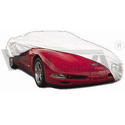 DUPONT CAR COVER