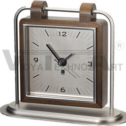 METAL CLOCK