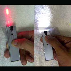 LED TORCH LIGHT