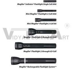 MAGLIGHT RANGE