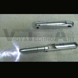 ROTATING LED TORCH