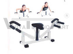 BODY TRAINER