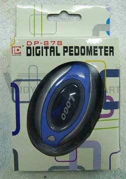 PEDOMETER 2