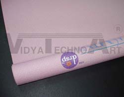 YOGA MAT (PRINTED)