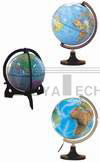 FLOATING GLOBE