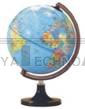 GEOGRAPHICAL GLOBE