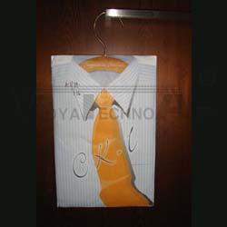 SHIRT SHAPE PAERFUME SACHET