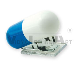 Capsule Shape Stapler