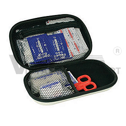 42 Piece First Aid Kit