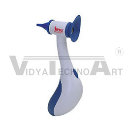 Otoscope