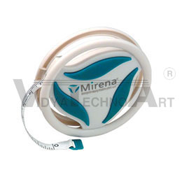 Mirena Tape Measure