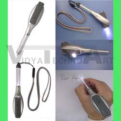 SLING PEN WITH TORCH