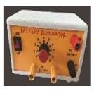 Battery eliminator