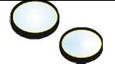 Double Concave Iens