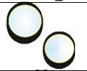Double Convex Iens