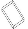 Glass Slab
