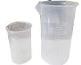 Plastic Beaker(100mL&250mL
)