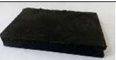 Rubber Pad