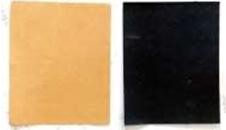 Sand paper and emery Paper