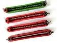 Set of resistors 5Ω (one no.), 10Ω (One no), 20Ω (Two nos),30
Ω (One no)