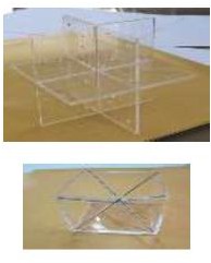 Three dimension