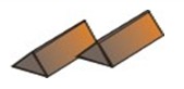 Wooden Wedge