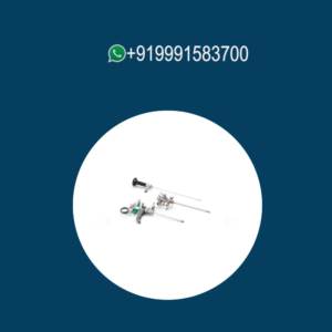 2.9Mm Bipolar Turp Set Urology Instrument
