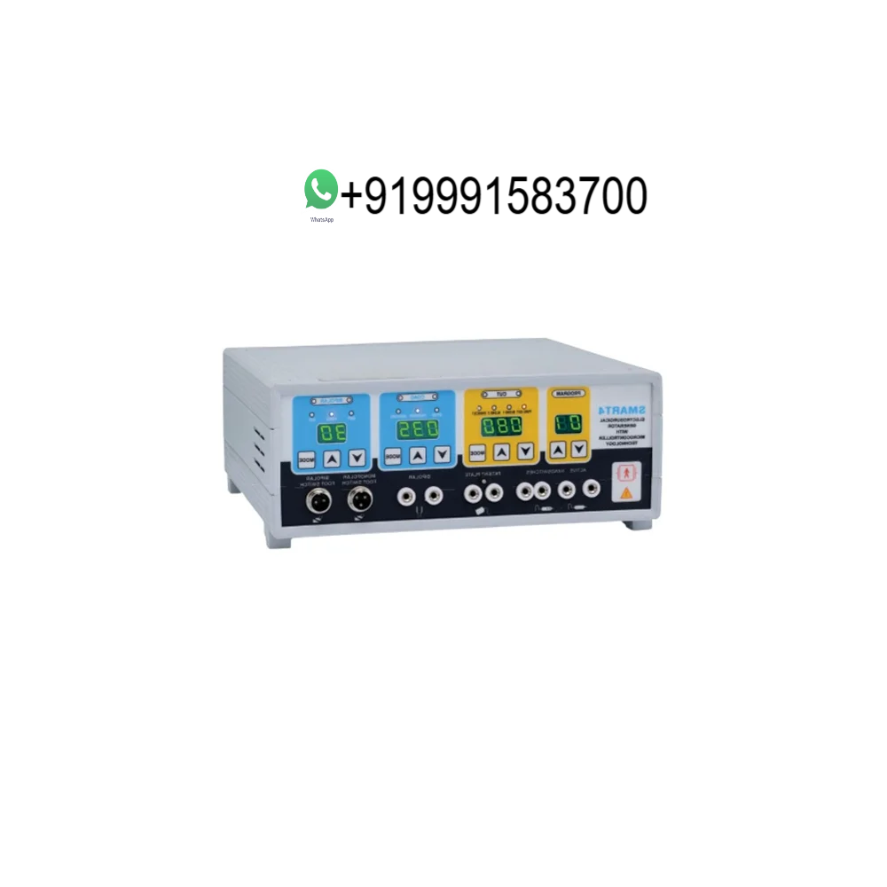 400 Watt Cautery Machine