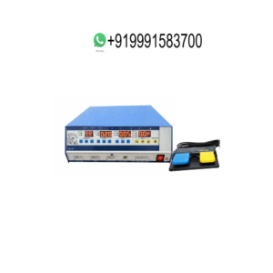 400 Watt Vessel Cautery Machine
