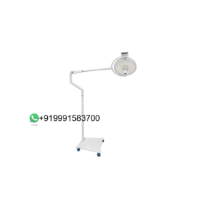 48 LED SINGLE DOME OT LIGHT WITH STANDING STRUCTURE (PREMIUM)