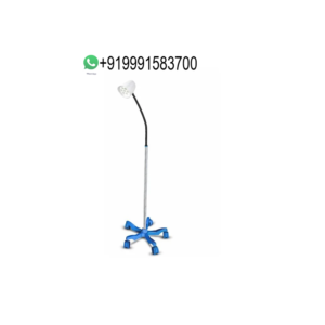 7 LED SPOT LIGHT WITH STAND