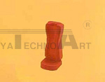 Spine Clear Lumbar-Sac​ral Acrylic LFA