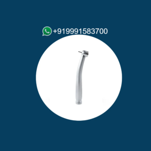API Supertorque Push Button Dental Air Rotor Handpiece