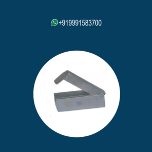 Alis Caltage Crusher