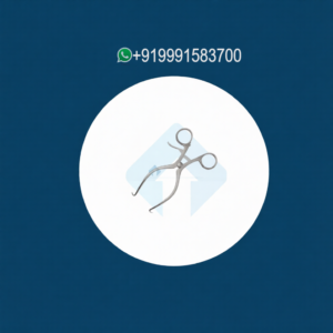 Gelpi Retractor