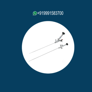 Alis Ureterorenoscope Urs