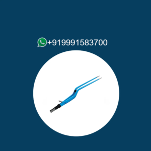 American Type non-stick reusable bipolar forceps