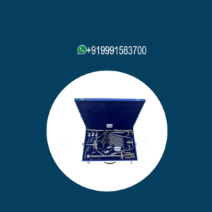 Anterior Lumber Retractor