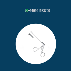 Antrum Punch Side Cutting