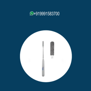 Aurfright Nasal Rasp