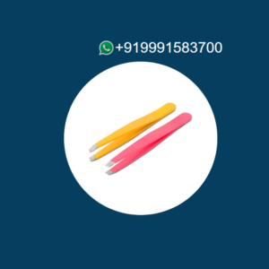 Automotive Tweezers SS