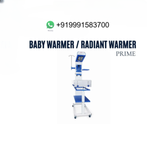 BABY WARMER / RADIANT WARMER / PRIME