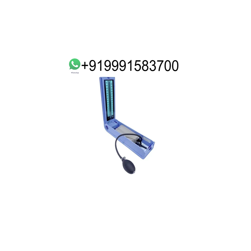 BP MACHINE MERCURY FREE / SPHYGMOMANOMETER