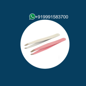 Beauty Eyebrow Tweezer