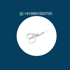 Beauty Salon Scissors