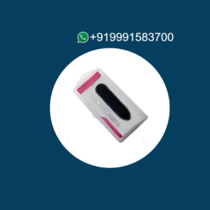 Beauty Tweezer Packing