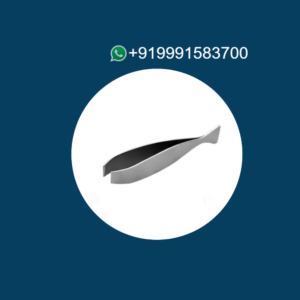 Beauty Tweezers INOX
