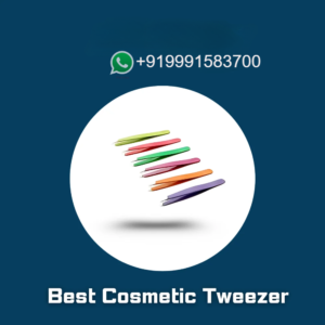 Best Cosmetic Tweezer
