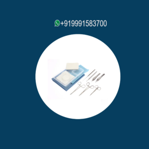 Biopsy Instrument Set