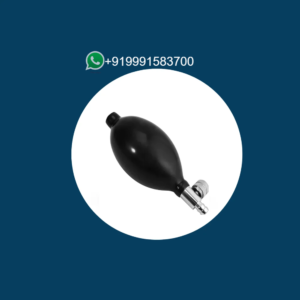Blood Pressure Valve for Hospital and Clinic use